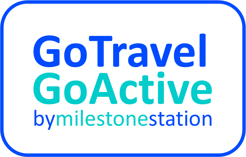 Go Travel Go Active